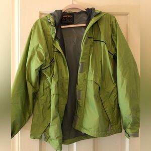 Woolrich ladies sailing jacket